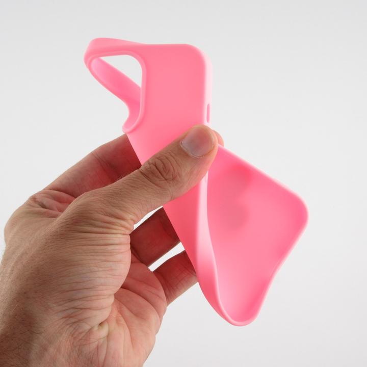 Produktbild PhoneLook Hülle Silikon Mat (Apple iPhone 15 Pro)