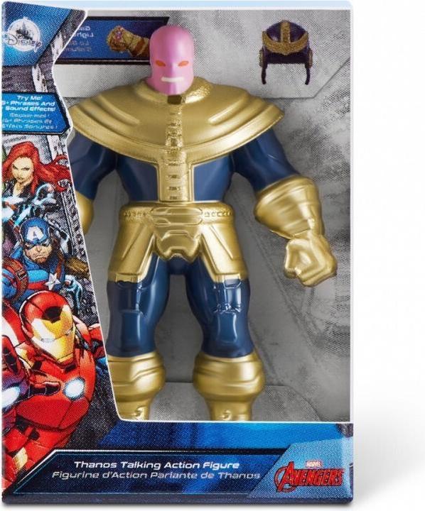 Produktbild 5 Surprise Figurka Mini-Marken sklep Disneya