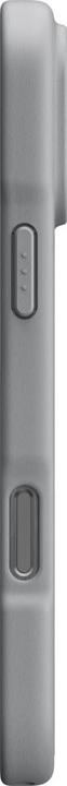 Produktbild Uniq Combat Active Magclick Charging Case for iPhone 16 Pro - Gray (Apple iPhone 16 Pro)