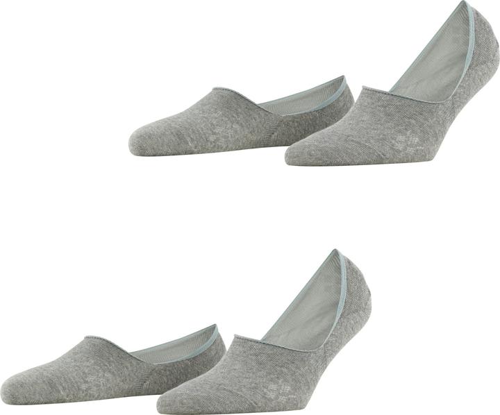 Produktbild Burlington Füsslinge "Everyday" (2er Pack, 39 - 40)