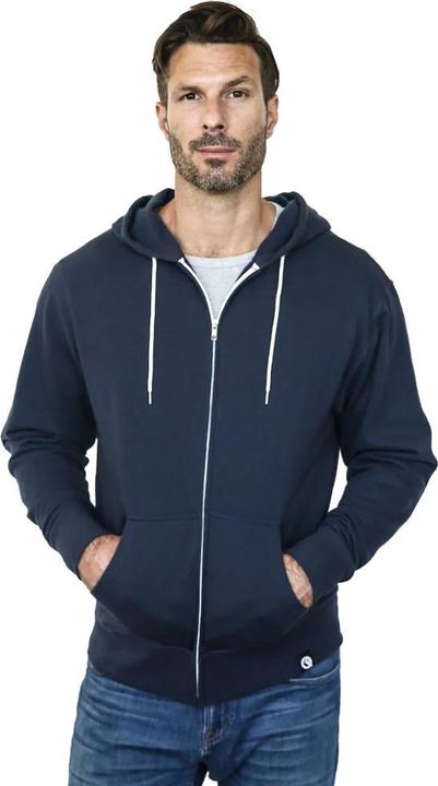Produktbild Quickflip Hero Kapuzenpullover Leicht (XS)