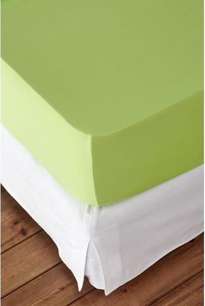 Produktbild Living Home Boxspring Feinjersey (200 x 200 cm)