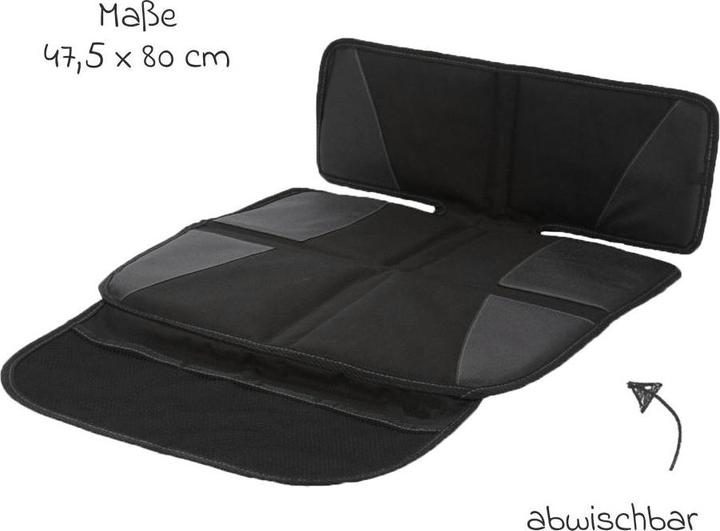 Produktbild Fillikid Autositzunterlage