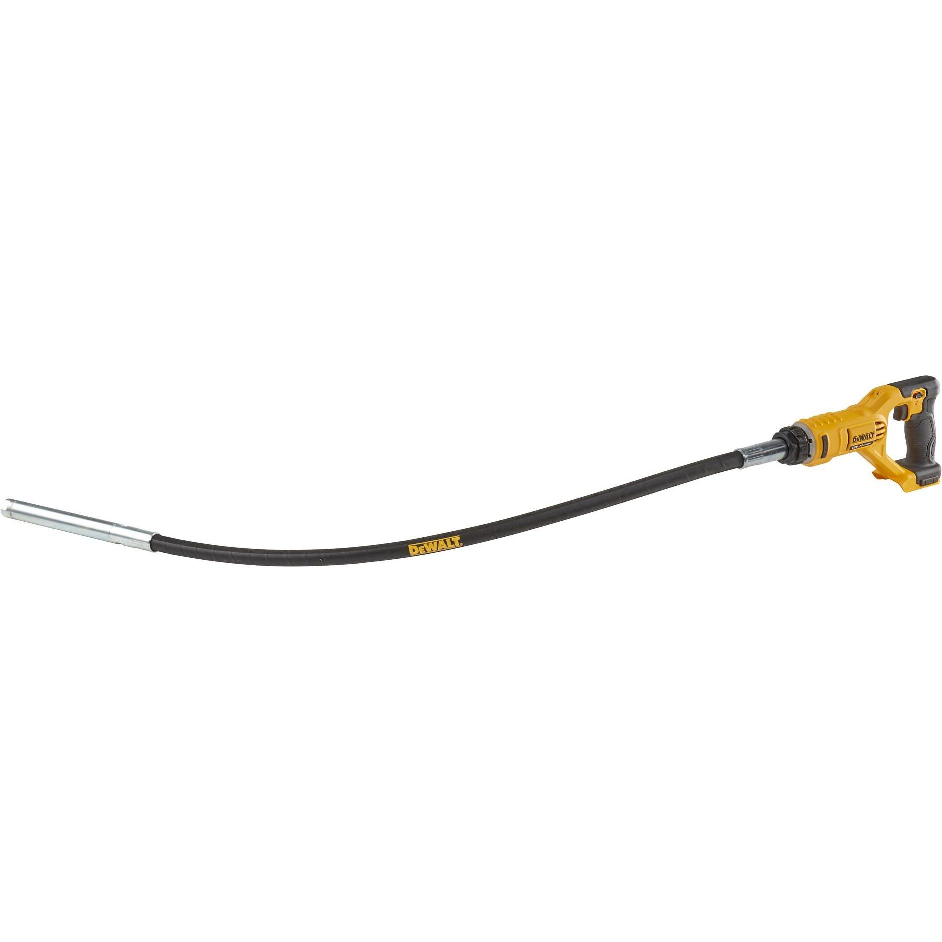 DeWalt, Rührwerk + Mörtelrührer, DCE531N