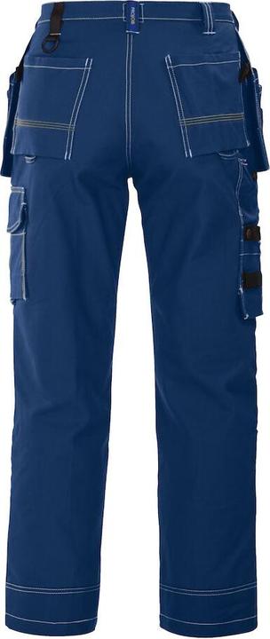 Produktbild Projob Arbeitshose mit Knieverstärkung und Hängetaschen 100% Baumwolle (60)