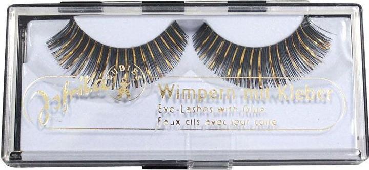 Produktbild Jofrika Wimpern Glitter (Künstliche Wimpern)