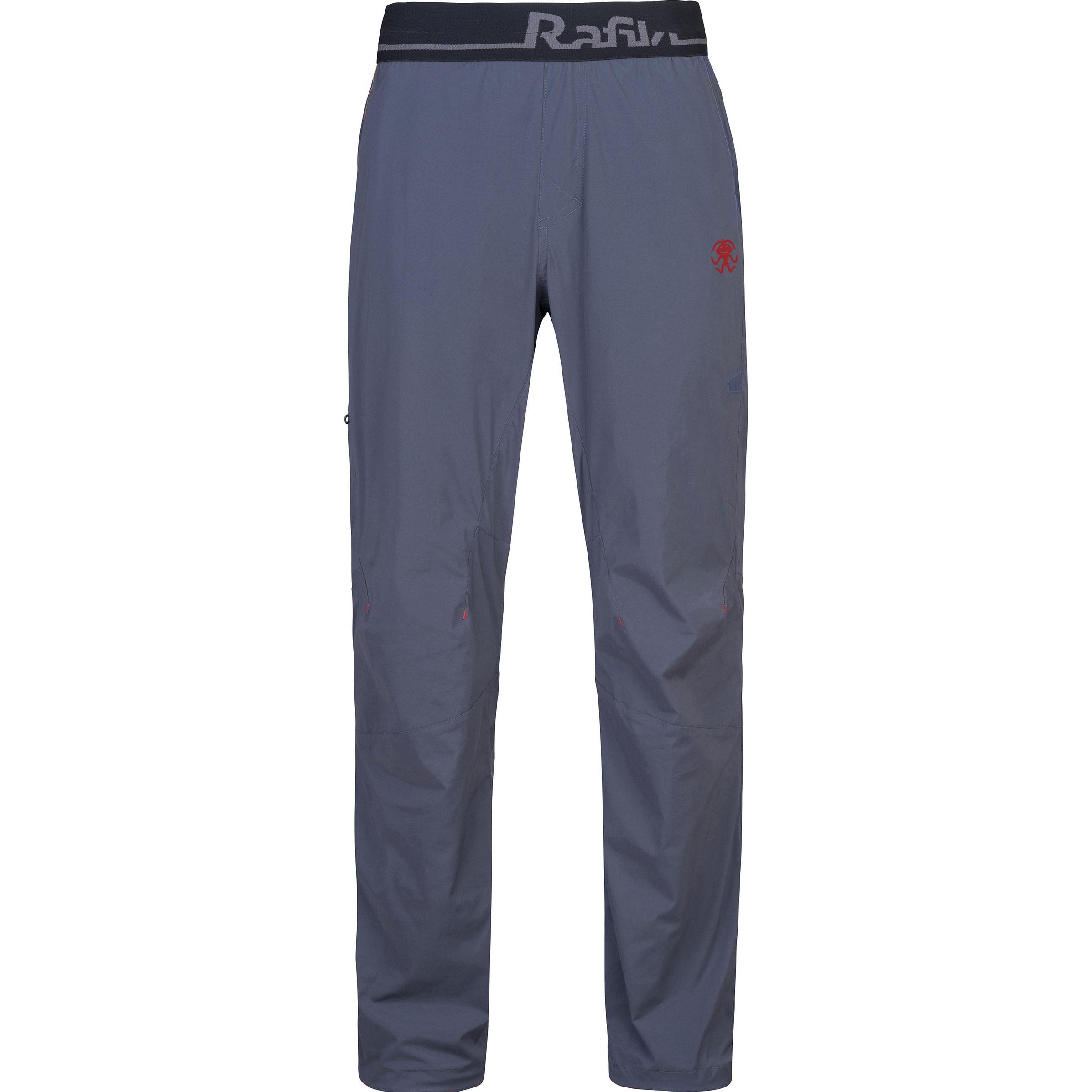 Rafiki, Herren, Outdoorhose, Drive (M), Blau, M