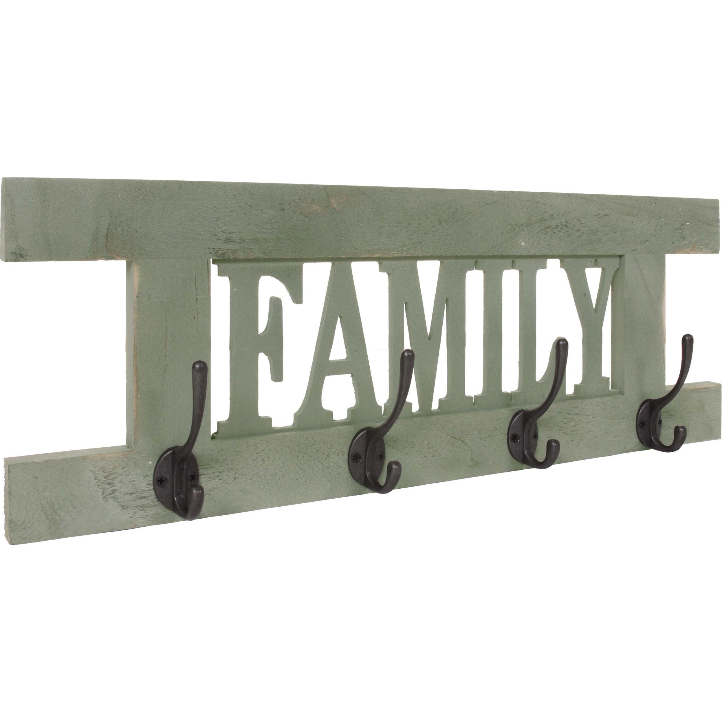 Thumbnail - MCW, Garderobe + Kleiderhaken, Familie-C60