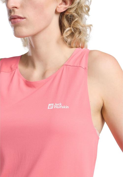 Produktbild Jack Wolfskin Prelight Stride Tank W (M)