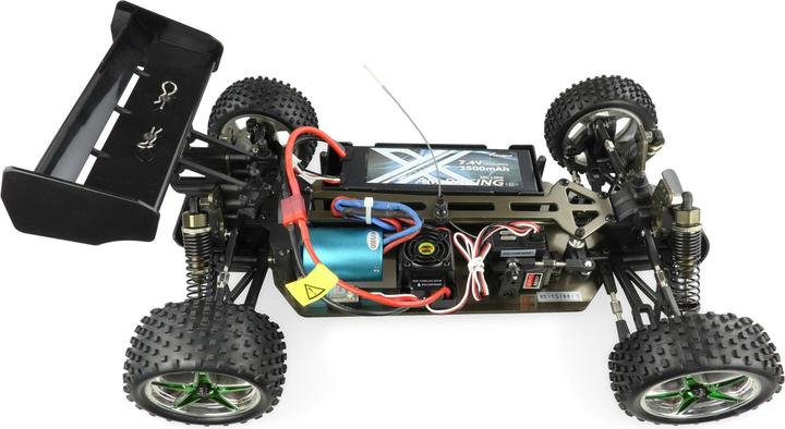 Produktbild Amewi Blade Pro Buggy (RTR Ready-to-Run)
