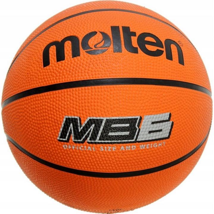 Produktbild Molten MB6 Basketball (6)