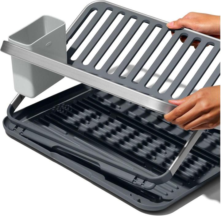 Produktbild OXO Good Grips Abtropfgestell