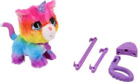 Actual product image FurReal Walkalots Big Wags Unicorn Kat