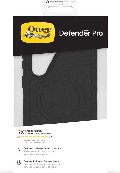 Produktbild OtterBox Defender Series Pro Magnets (Samsung Galaxy S26+)