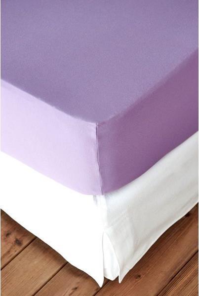 Produktbild Living Home Boxspring Feinjersey (200 x 200 cm)