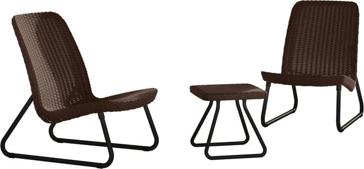 Immagine prodotto Keter Laylah (38 cm)