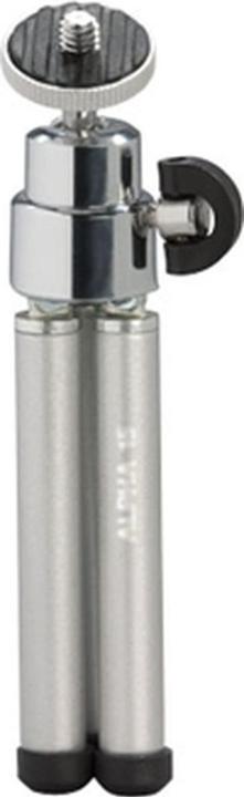 Image du produit Cullmann Mini trépied Alpha 15 (Métal)