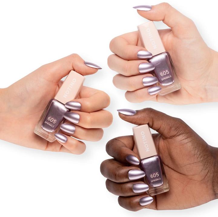 Produktbild Notino Gel Effect Nail Polish