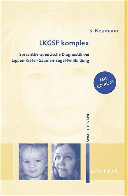 Produktbild LKGSF komplex (Deutsch, Sandra Neumann, 2011)