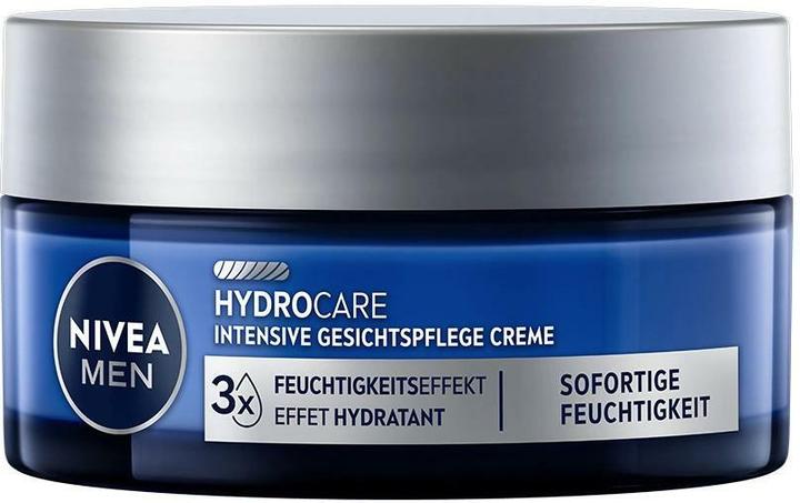 Image du produit NIVEA MEN Protect & Care Intensivcreme (50 ml, Crème de jour)