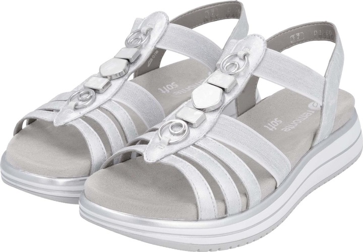 Actual product image Remonte Sandalen (39)