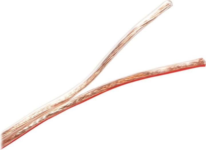 Produktbild LogiLink CA Lautsprecherkabel (100 m, 1.50 mm²)