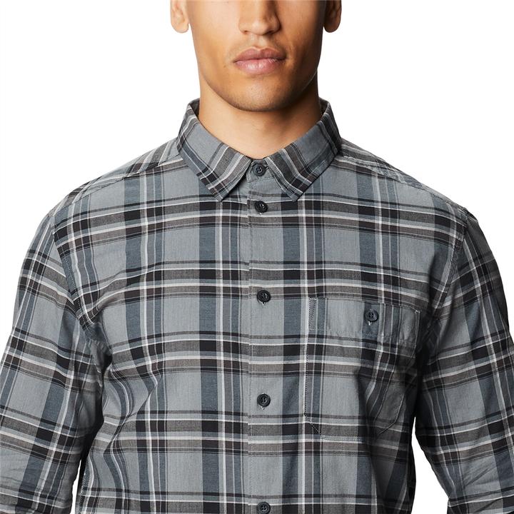 Immagine prodotto Mountain Hardwear Camicia M Big Cottonwood LS (L)