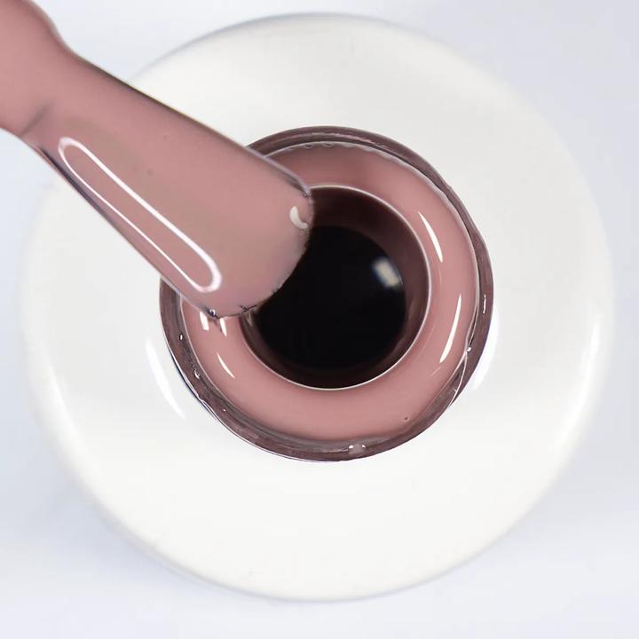 Actual product image Alessandro ALESSAN Striplac UV Colour Vel Tau 6.5ml (Velvet Taupe, UV gel varnish)