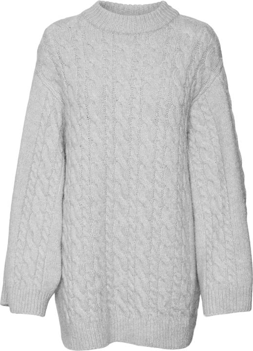 Mélange de gris clair