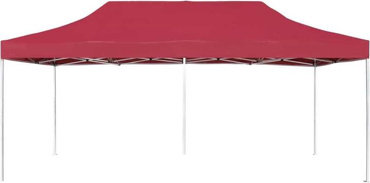 Produktbild vidaXL Partyzelt (575 cm, 290 cm)