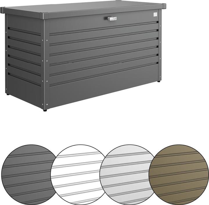Produktbild Biohort FreizeitBox