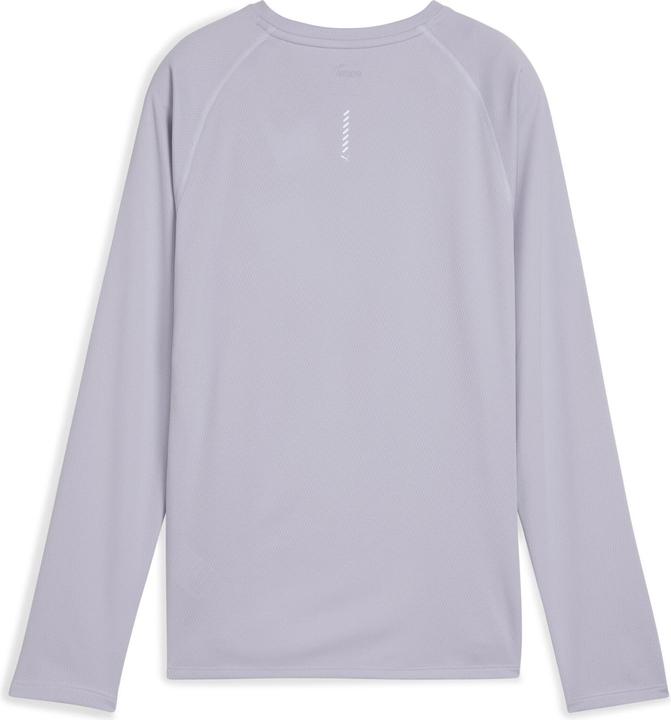 Actual product image Puma W Run Velocity Long Sleeve (Poly) (XS)
