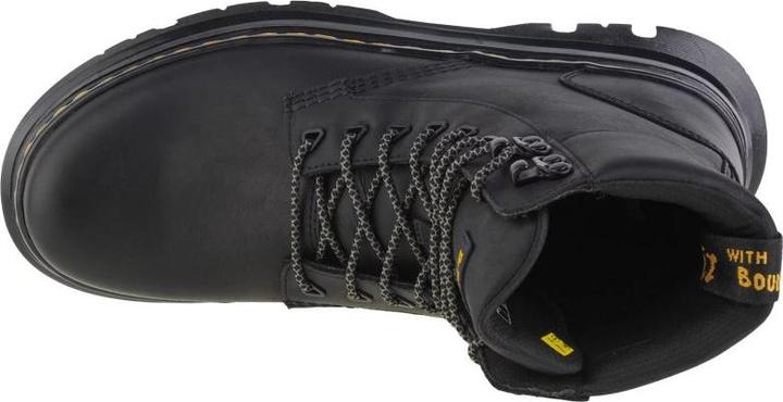 Actual product image Dr. Martens Tarik 8 Tie (44)