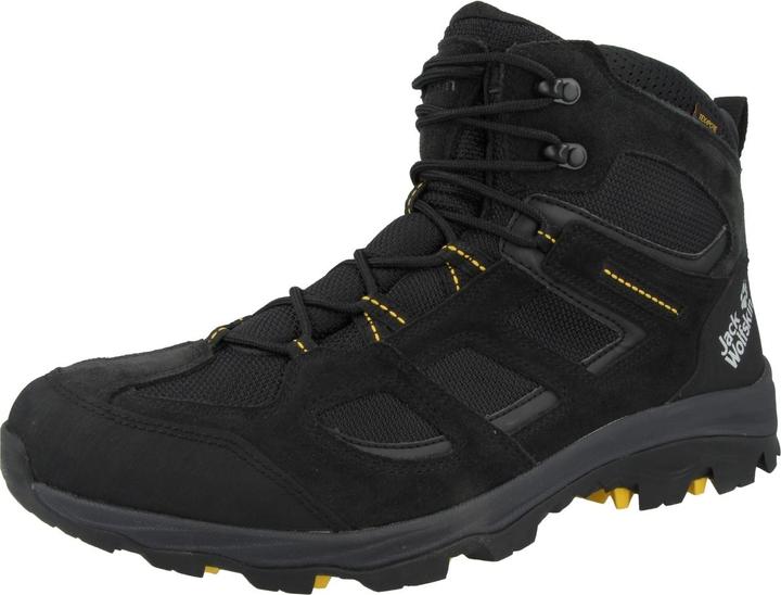Image du produit Jack Wolfskin Vojo 3 Texapore (45)