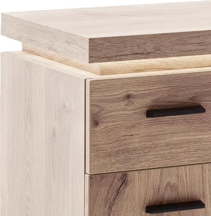 Produktbild Lipo Vancouver (75 x 38 x 99 cm)