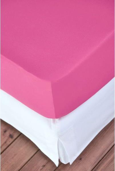Produktbild Living Home Boxspring Feinjersey (200 x 200 cm)