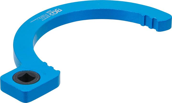 Produktbild BGS Spezial-Schlüssel für Kraftstofffilter bei HDI-Motoren