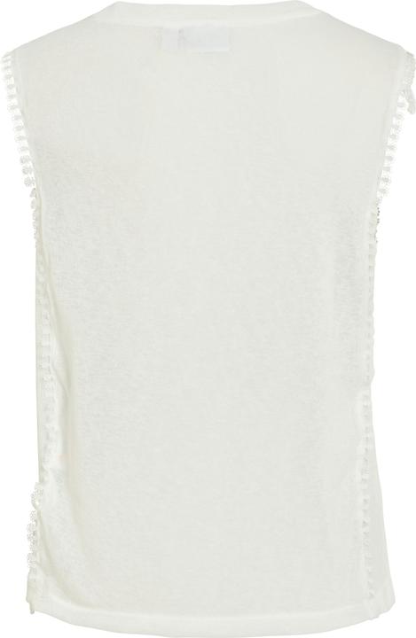Produktbild Vila VIWALDA Rundhals Top (M)