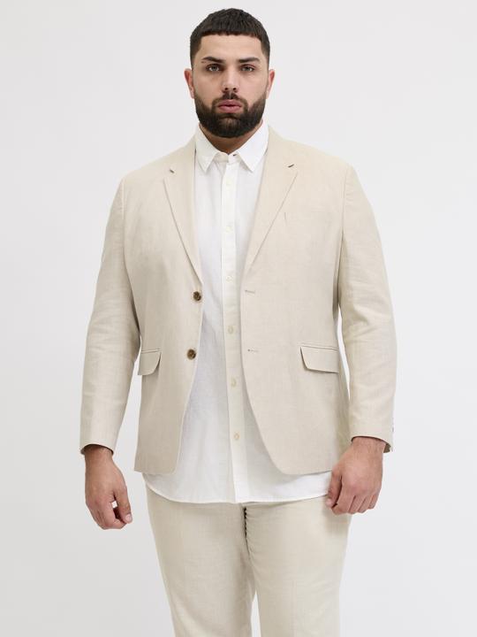 Immagine prodotto Jack & Jones Plus Size Regular Fit Blazer Klassischer Blazer (64)