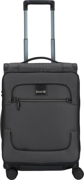 Actual product image Stratic Bay - Suitcase (32 l)