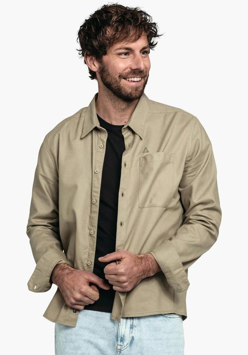 Immagine prodotto Schöffel Shirt Style Kleion MNS (52, XL)