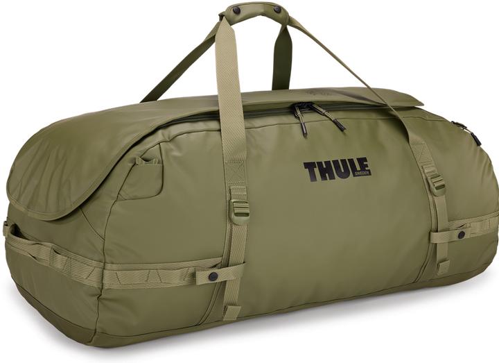 Image du produit Thule CHASM DUFFEL 130L - OLIVINE (130 l)