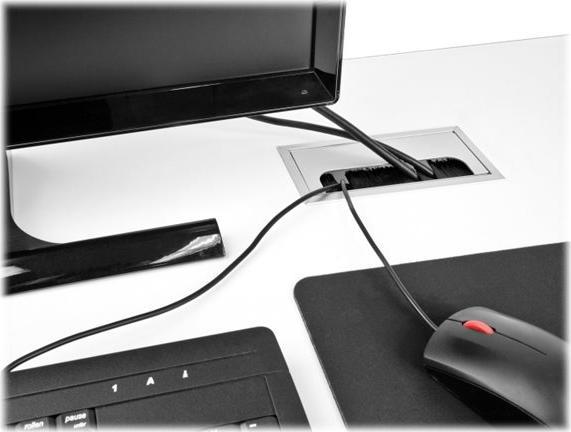 Image du produit Vivolink DisplayPort — DisplayPort (1.50 m)