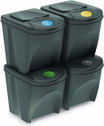 Produktbild Prosperplast Mülltrennsystem (25 l)
