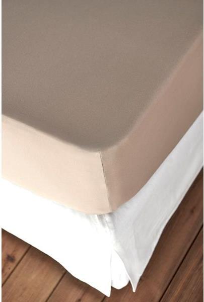 Produktbild Living Home Boxspring Feinjersey (200 x 200 cm)