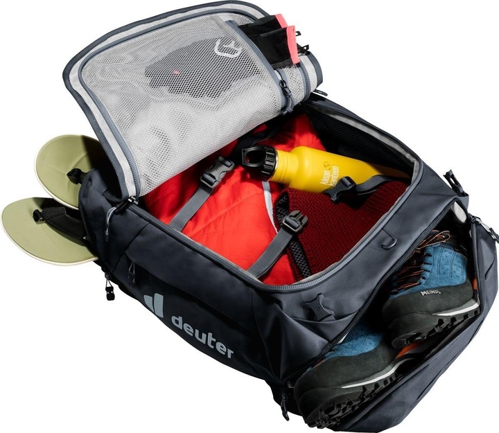 Actual product image Deuter Duffel Pro 40 (40 l)