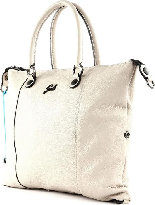 Actual product image Gabs G3 Plus 5 in 1 leather shoulder bag 37 cm