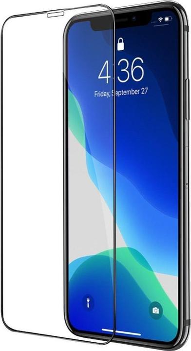 Immagine prodotto Hoco Front Cover Clear Screen Protector (Apple iPhone 11 Pro, Apple iPhone X, Apple iPhone XS)