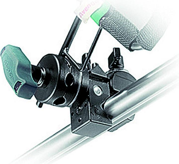 Produktbild Avenger Super Grip Head (Stativhalterung)