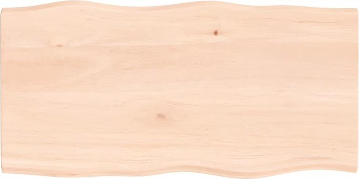 80 x 40 x 2 cm